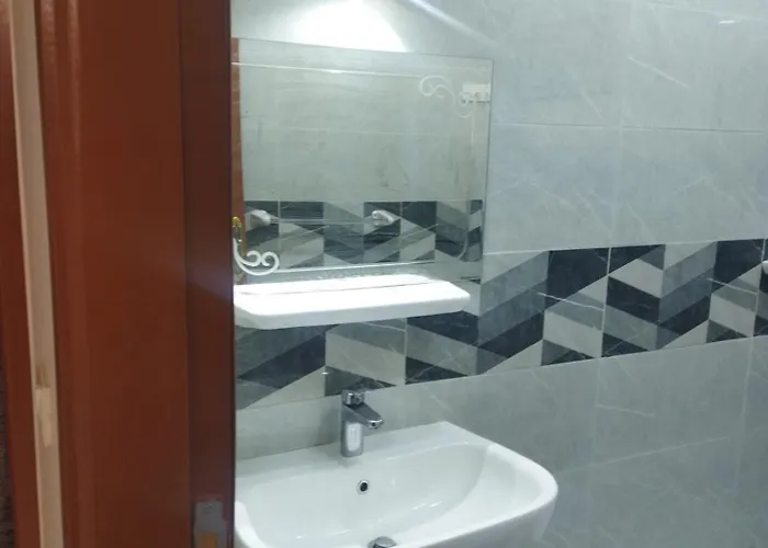5 * Hurgada