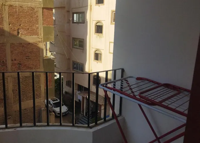 5 Hurgada