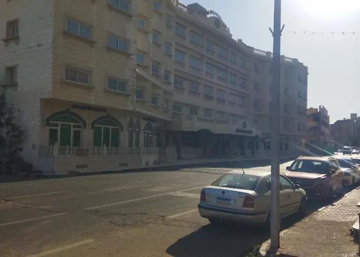 Daire 5 Hurgada
